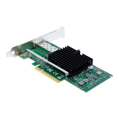 2. Inter-Tech ST-7211 Wewnętrzny Włókno 10000 Mbit/s