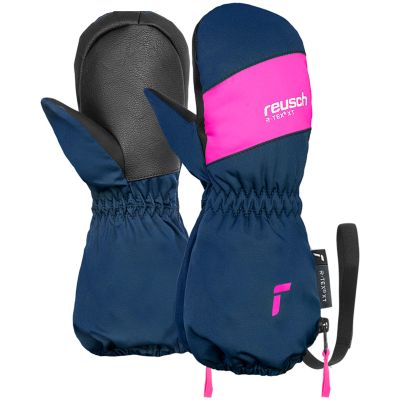 3. Rękawice dziecięce Reusch Cliff R-TEX® XT Mitten