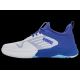 5. Sneakersy K-swiss HYPERCOURT PINNACLE WHITE/DAZZLING BLUE/BALTIC SEA-M (04432-158-M)