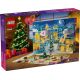 2. LEGO FRIENDS 42668 ADVENT CALENDAR 2025