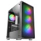 TACENS MARS MC-F 4x120mm ARGB ATX- obudowa