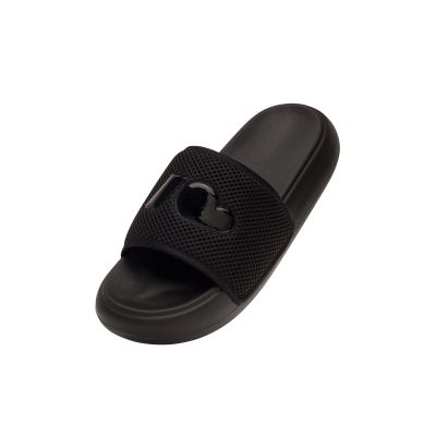 9. Klapki kubota mesh czarne K25SS-114-001-23-1