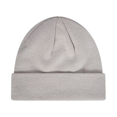 5. Czapka Champion Beanie Cap szara 806065 ES076