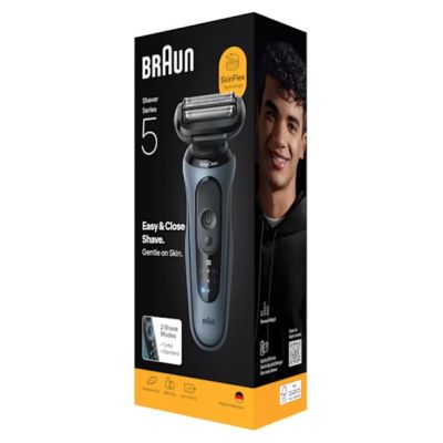 16. Golarka BRAUN Series 5 51-A1000S