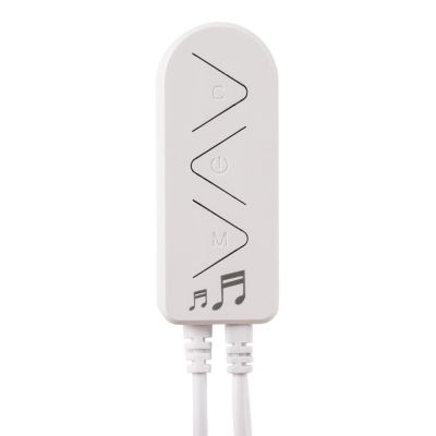 5. Avide ALSB5050RGBTUYA44-5M lampki taśmowe led Taśma led uniwersalna 16 W 5000 mm