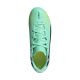 4. Buty piłkarskie dla dzieci adidas F50 Hyperfast Club FG/MG KK1305