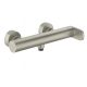 SHOWER MIXER RIO BRUS NICKEL DOMOLETTI
