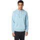 Bluza męska Champion Hooded Sweatshirt błękitna 220782 BS221