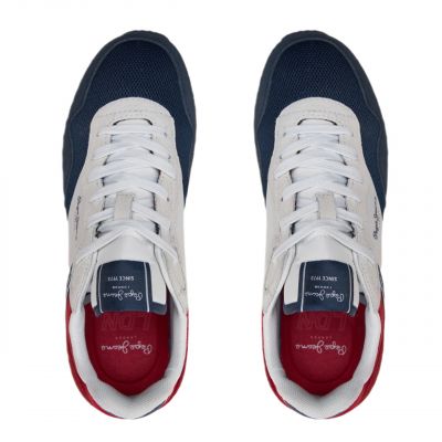 8. Buty Pepe Jeans London Urban M PMS40003