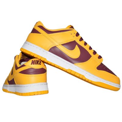 10. Buty Sportowe Nike Dunk Low RETRO - DD1391-702
