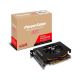 2. Karta graficzna Powercolor Radeon RX6500 ITX 4GB GDDR6 HDMI DP (AXRX 6500XT 4GBD6-DH)