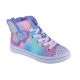 Skechers Twi-Lites 2.0-Butterfly Love 314450L-LVMT Fioletowe 30
