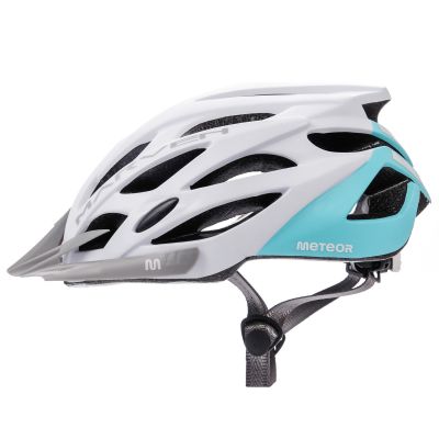 28. Kask rowerowy Meteor Marven 24741-24743
