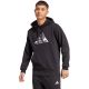 8. Bluza adidas Camo 3B Hoodie M JM6378