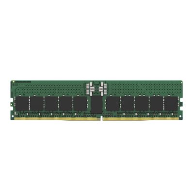Kingston RDIMM 32GB DDR5 2Rx8 Micron D Renesas 5600MHz PC5-44800 KSM56R46BD8PMI-32MDI