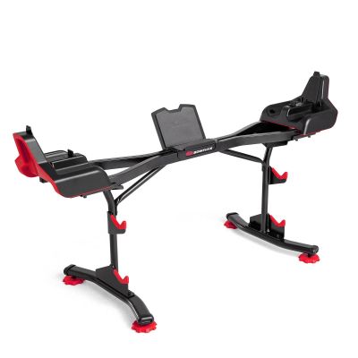 11. Stojak na sztangi Bowflex select tech 100876