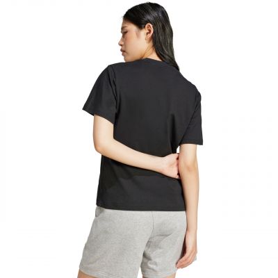 3. Koszulka adidas Essentials Small Logo Cotton W JC5943