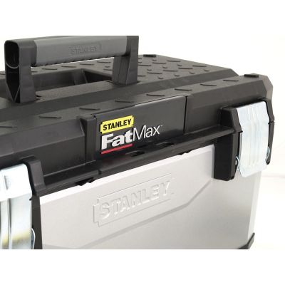 5. Skrzynia narzędziowa Fatmax 26" 1-95-617 STANLEY
