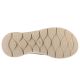 4. Skechers Go Walk Flex Sandal - Holly 141459-TPE Beżowe 36