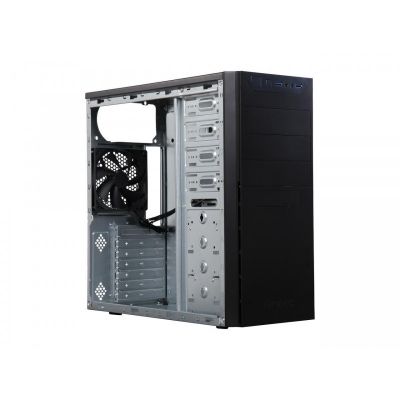 7. Obudowa Antec Geh Mid Budget VSK-4000E-U3 ATX/M-ATX o.N. BK sprzedaż detaliczna