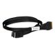 5. Kabel wewnętrzny SAS ICY Dock MB206L-B - 8i Slim SAS (SFF-8654) (M) do 4i OCuLink (SFF-8611) - 50cm - do ToughArmor MB699VP-B V2, MB699VP-B V3, MB720MK-B V2, MB852M2PO-B