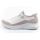 2. Skechers buty damskie sportowe Contour Foam białe SLIP-INS wygodne