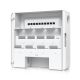 11. Centrala dostępowa Ubiquiti EAH-8 Enterprise Access Hub