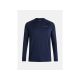 Koszulka termiczna Peak Performance M Spirit Crew niebieski