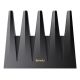 4. Tenda BE12 Pro router bezprzewodowy 2.5 Gigabit Ethernet Dual-band (2.4 GHz/5 GHz) Czarny