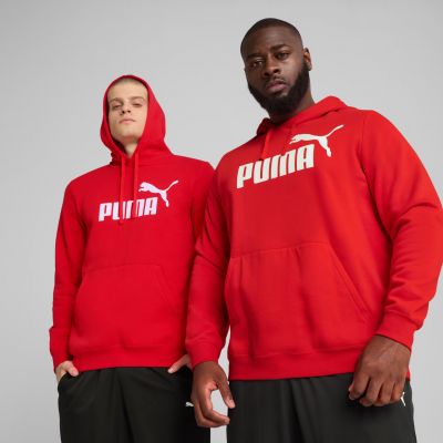 5. Bluza Puma ESS No.1 Logo Hoodie FL M 682570 11