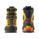 3. Buty GORE TEX La Sportiva Trango Alpine GTX - yellow rozmiar: 41_5