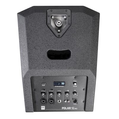 6. HK POLAR 12 MK2 - System kolumnowy
