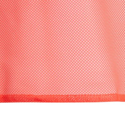 10. Znacznik adidas Training BIB 24 Jr JF3249