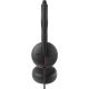 3. Dell Słuchawki Wired Headset WH3024