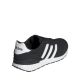 3. Buty męskie adidas Run 60s 4.0 czarne JR6622