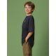 2. T-shirt bawełniany chłopięcy 4F 4FJRSS26TTSHM3748-22S