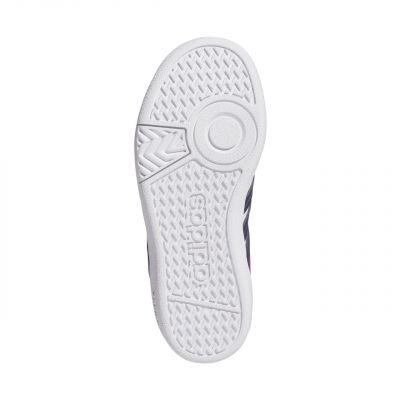 6. Buty adidas Hoops 4.0 Jr JI3484