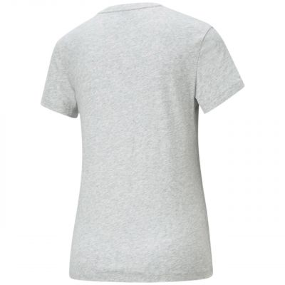 4. Koszulka Puma ESS Logo Tee W 586774 04