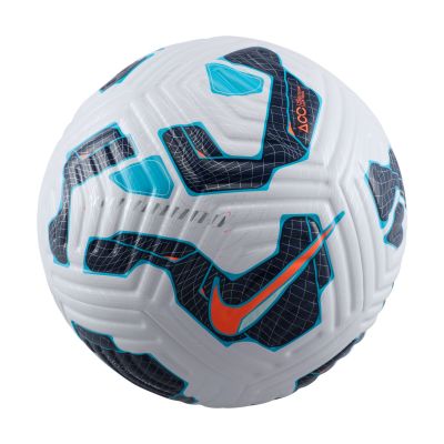 2. Piłka Nike Flight FZ3023-100