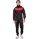 9. Dres Givova Tuta Visa Black TR018 1012B