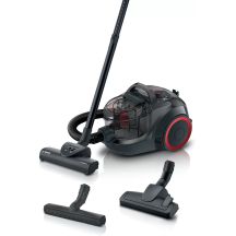 Odkurzacz bezworkowy Bosch ProPower BGS21POW2 czarny