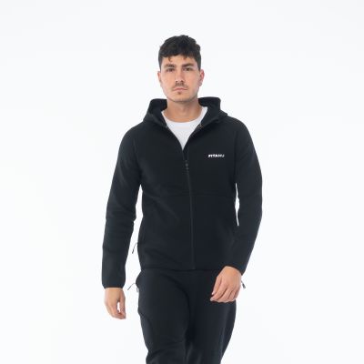 17. Męska Bluza FEYLAN