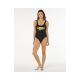 Kostium damski RIP CURL Carioca Hi-Leg Revo One Piece multikolor