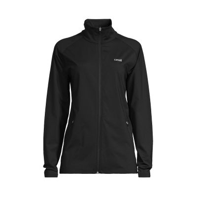 Kurtka treningowa męskaCASALL M Training Jacket czarna