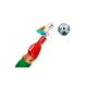 4. LEGO Editions 43016 - Cristiano Ronaldo - piłkarska legenda