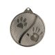 6. Medal srebrny - zwierzęta