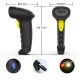 5. Qoltec Skaner czytnik kodów kreskowych i QR | 1D 2D | USB | Bluetooth