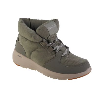 Skechers Glacial Ultra - Trend Up 144194-OLV Zielone 36