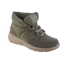 Skechers Glacial Ultra - Trend Up 144194-OLV Zielone 36