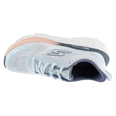 3. Skechers Max Cushioning Elite 3   129720-LBPK Niebieskie 36